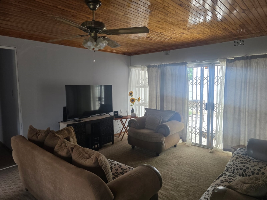 3 Bedroom Property for Sale in Jan Cillierspark Free State